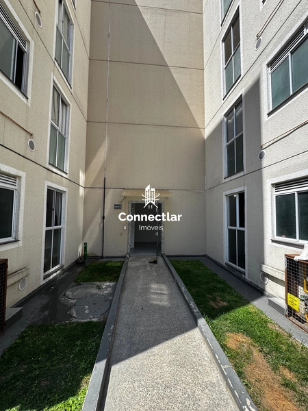 Apartamentos à venda em Porto Alegre, Restinga: 2ª foto da galeria de imagens do imóvel