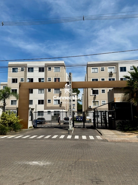 Apartamentos à venda em Porto Alegre, Restinga: 1ª foto da galeria de imagens do imóvel