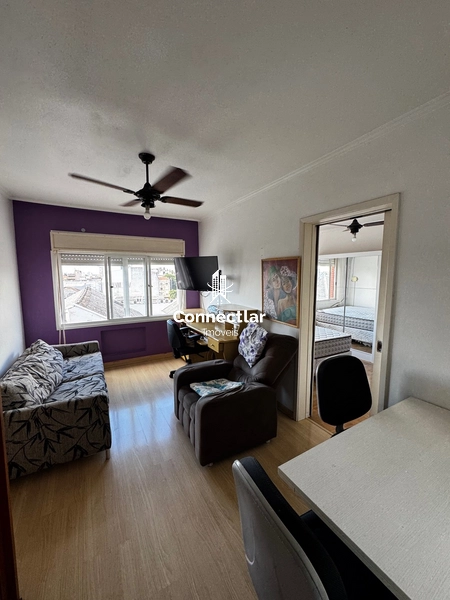 Apartamentos à venda em Porto Alegre, SÃO JOÃO: 7ª foto da galeria de imagens do imóvel