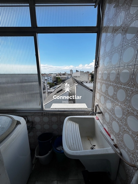 Apartamentos à venda em Porto Alegre, SÃO JOÃO: 19ª foto da galeria de imagens do imóvel