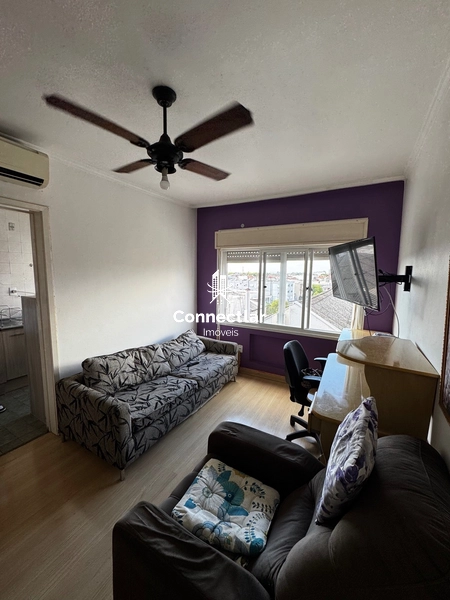 Apartamentos à venda em Porto Alegre, SÃO JOÃO: 8ª foto da galeria de imagens do imóvel