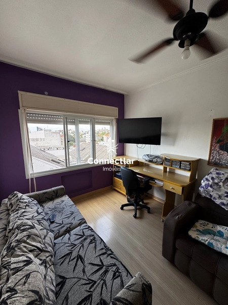 Apartamentos à venda em Porto Alegre, SÃO JOÃO: 9ª foto da galeria de imagens do imóvel