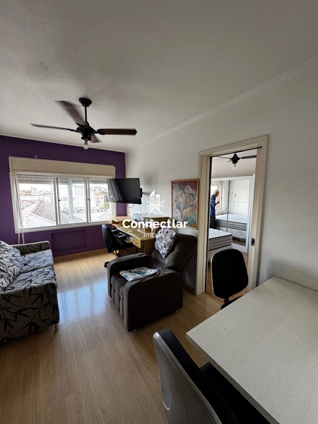 Apartamentos à venda em Porto Alegre, SÃO JOÃO: 5ª foto da galeria de imagens do imóvel