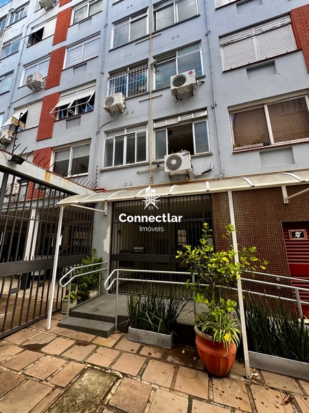 Apartamentos à venda em Porto Alegre, SÃO JOÃO: 1ª foto da galeria de imagens do imóvel