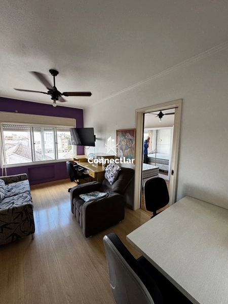 Apartamentos à venda em Porto Alegre, SÃO JOÃO: 6ª foto da galeria de imagens do imóvel