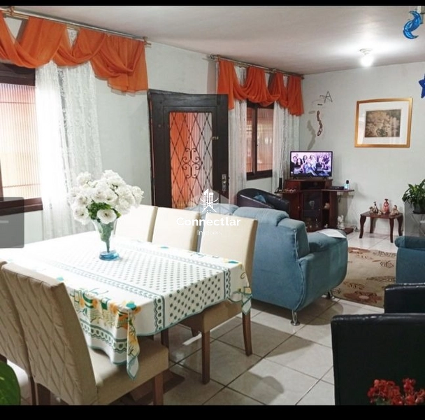 CASA 3 DORMITÓRIOS PARTENON: 3ª foto da galeria de imagens do imóvel