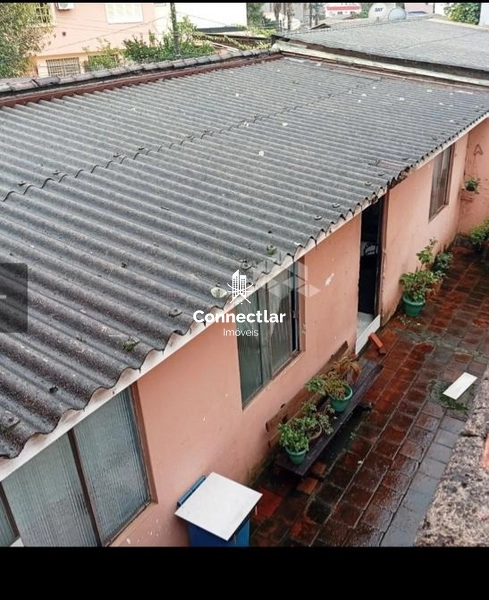 CASA 3 DORMITÓRIOS PARTENON: 11ª foto da galeria de imagens do imóvel