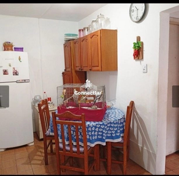 CASA 3 DORMITÓRIOS PARTENON: 4ª foto da galeria de imagens do imóvel