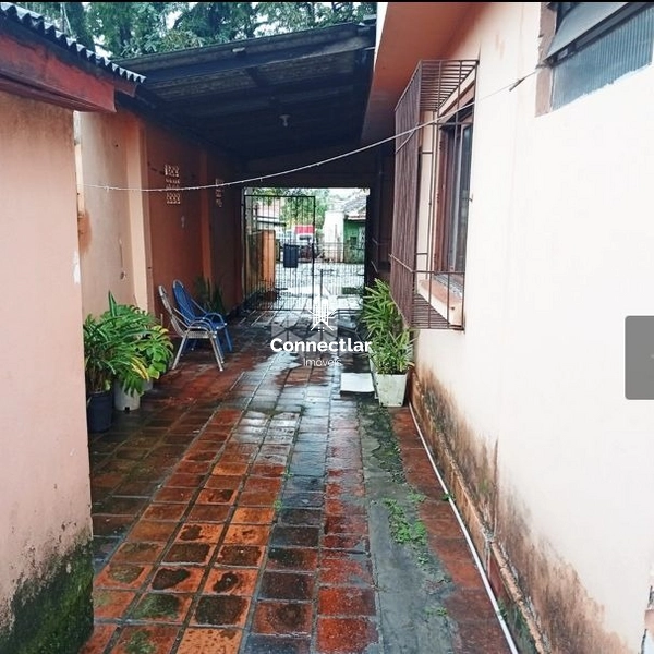 CASA 3 DORMITÓRIOS PARTENON: 8ª foto da galeria de imagens do imóvel