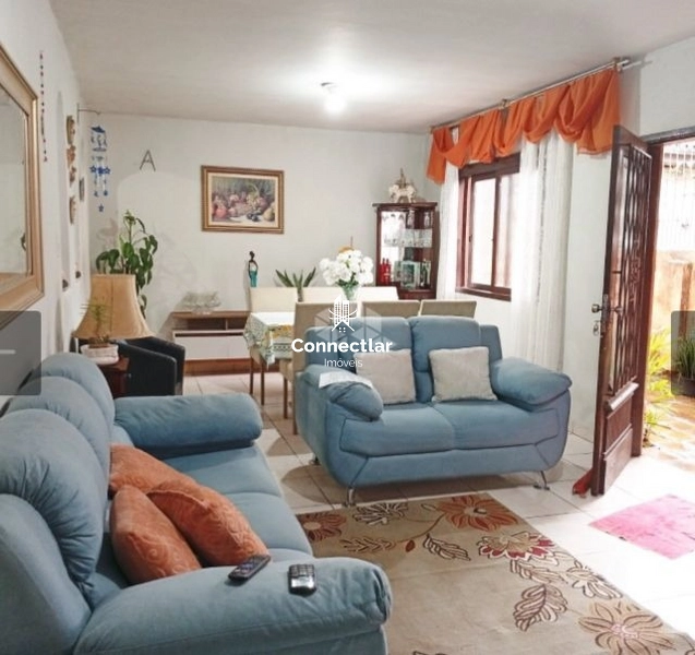 CASA 3 DORMITÓRIOS PARTENON: 2ª foto da galeria de imagens do imóvel