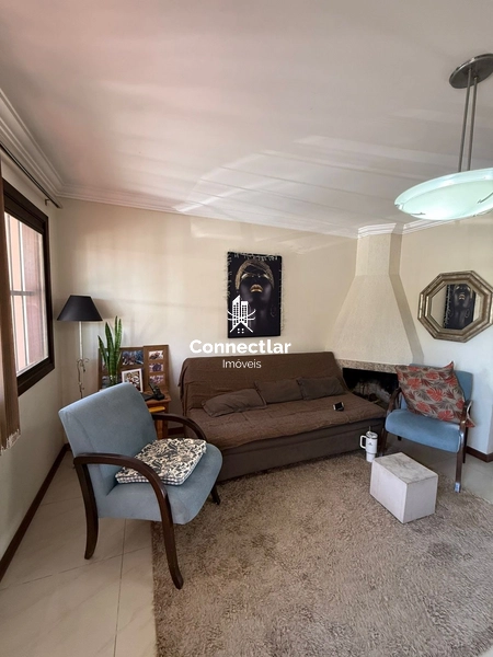 LINDO SOBRADO NA ZONA SUL DE PORTO ALEGRE  - HIPICA: 4ª foto da galeria de imagens do imóvel