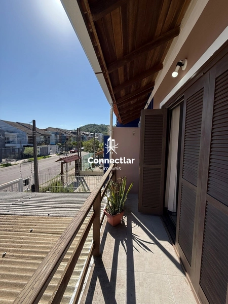 LINDO SOBRADO NA ZONA SUL DE PORTO ALEGRE  - HIPICA: 20ª foto da galeria de imagens do imóvel