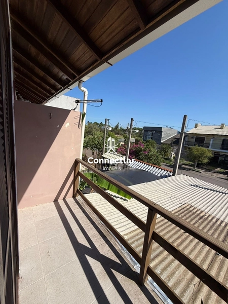 LINDO SOBRADO NA ZONA SUL DE PORTO ALEGRE  - HIPICA: 21ª foto da galeria de imagens do imóvel