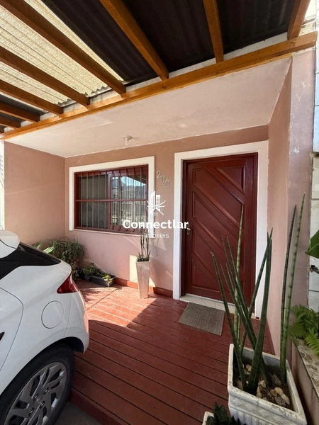 LINDO SOBRADO NA ZONA SUL DE PORTO ALEGRE  - HIPICA: 2ª foto da galeria de imagens do imóvel