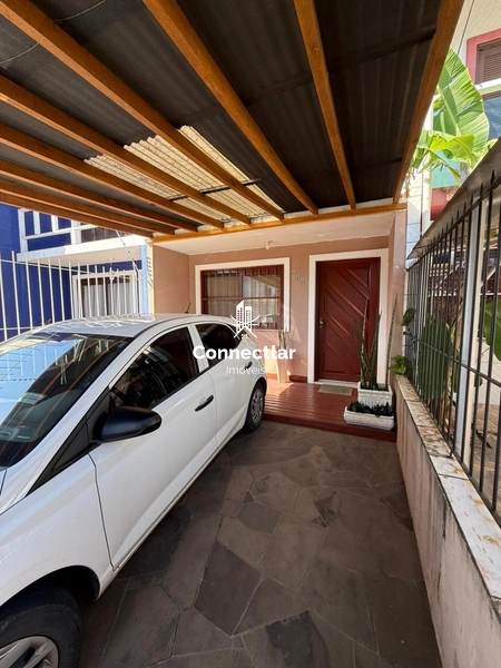 LINDO SOBRADO NA ZONA SUL DE PORTO ALEGRE  - HIPICA: 1ª foto da galeria de imagens do imóvel