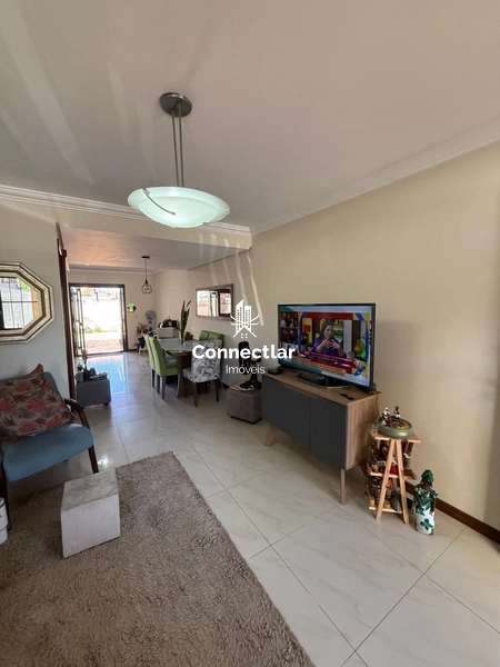 LINDO SOBRADO NA ZONA SUL DE PORTO ALEGRE  - HIPICA: 3ª foto da galeria de imagens do imóvel