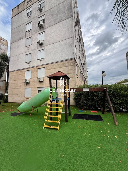 Apartamento Semi-Mobiliado em Ipanema, viva o Melhor Pôr do Sol de Poa: 25ª foto da galeria de imagens do imóvel