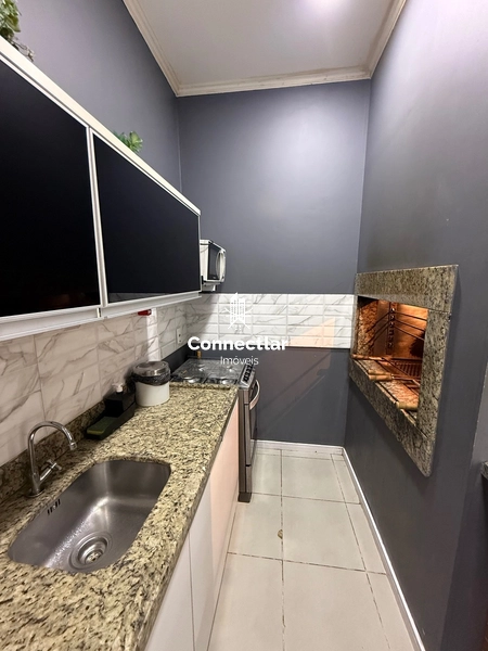 Apartamento Semi-Mobiliado em Ipanema, viva o Melhor Pôr do Sol de Poa: 28ª foto da galeria de imagens do imóvel