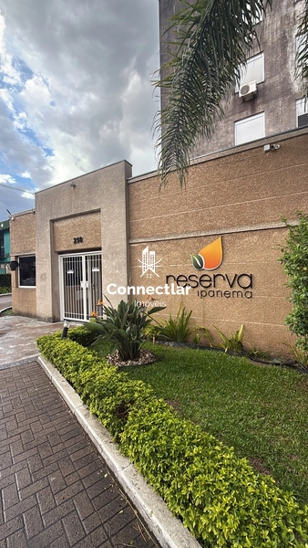 Apartamento Semi-Mobiliado em Ipanema, viva o Melhor Pôr do Sol de Poa: 1ª foto da galeria de imagens do imóvel