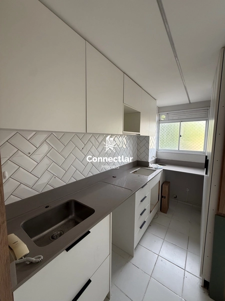 Apartamento Semi-Mobiliado em Ipanema, viva o Melhor Pôr do Sol de Poa: 8ª foto da galeria de imagens do imóvel