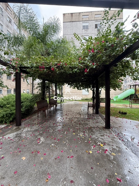 Apartamento Semi-Mobiliado em Ipanema, viva o Melhor Pôr do Sol de Poa: 31ª foto da galeria de imagens do imóvel