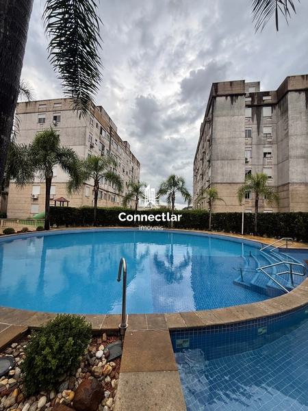 Apartamento Semi-Mobiliado em Ipanema, viva o Melhor Pôr do Sol de Poa: 24ª foto da galeria de imagens do imóvel