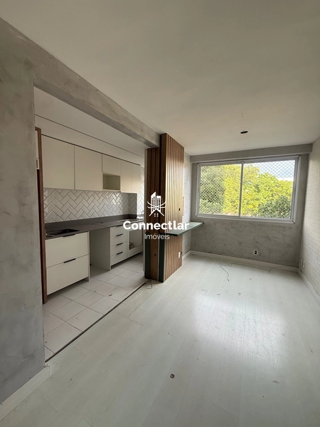 Apartamento Semi-Mobiliado em Ipanema, viva o Melhor Pôr do Sol de Poa: 5ª foto da galeria de imagens do imóvel