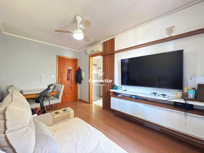 Apartamento 2 dormitórios na Vila Nova – Excelente localização: 4ª foto da galeria de imagens do imóvel