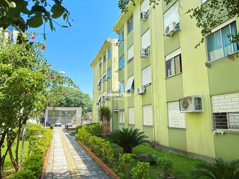 Apartamento 2 dormitórios na Vila Nova – Excelente localização: 19ª foto da galeria de imagens do imóvel