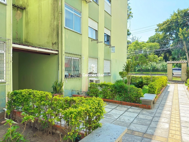 Apartamento 2 dormitórios na Vila Nova – Excelente localização: 20ª foto da galeria de imagens do imóvel