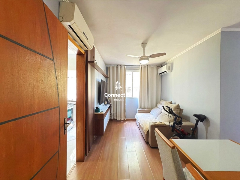 Apartamento 2 dormitórios na Vila Nova – Excelente localização: 2ª foto da galeria de imagens do imóvel