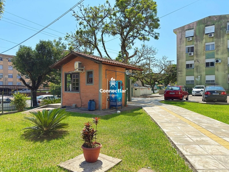 Apartamento 2 dormitórios na Vila Nova – Excelente localização: 28ª foto da galeria de imagens do imóvel