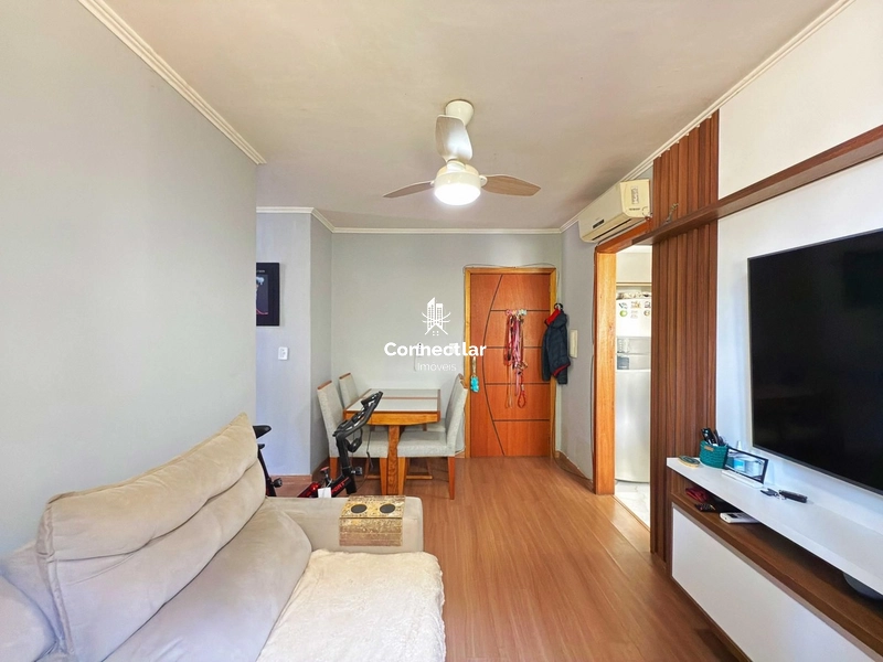 Apartamento 2 dormitórios na Vila Nova – Excelente localização: 3ª foto da galeria de imagens do imóvel