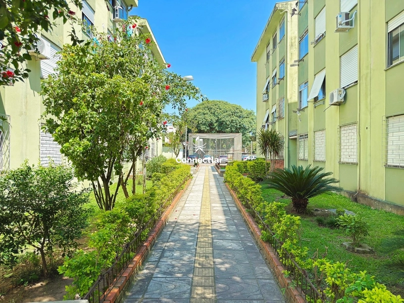 Apartamento 2 dormitórios na Vila Nova – Excelente localização: 18ª foto da galeria de imagens do imóvel