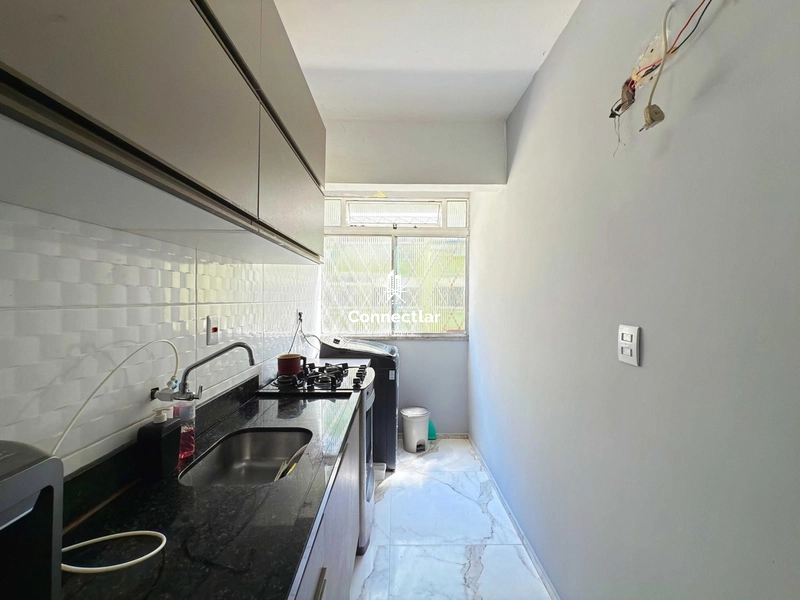 Apartamento 2 dormitórios na Vila Nova – Excelente localização: 7ª foto da galeria de imagens do imóvel