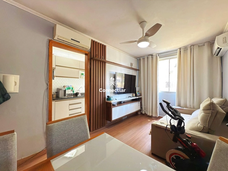 Apartamento 2 dormitórios na Vila Nova – Excelente localização: 15ª foto da galeria de imagens do imóvel