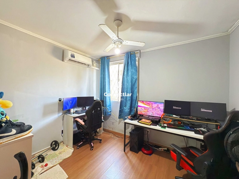 Apartamento 2 dormitórios na Vila Nova – Excelente localização: 12ª foto da galeria de imagens do imóvel