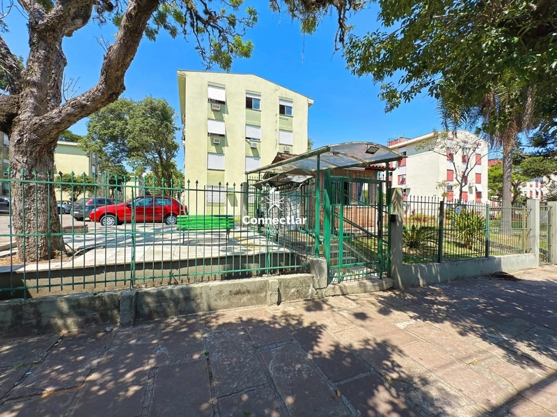 Apartamento 2 dormitórios na Vila Nova – Excelente localização