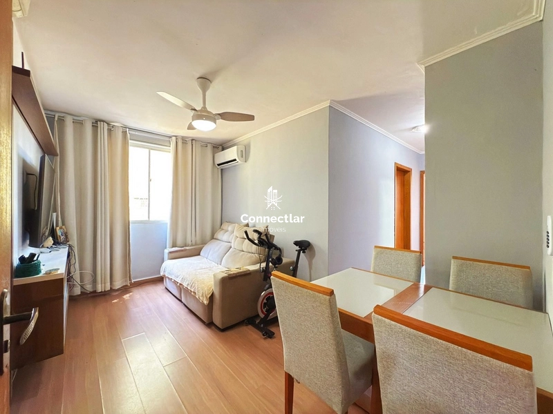 Apartamento 2 dormitórios na Vila Nova – Excelente localização: 16ª foto da galeria de imagens do imóvel