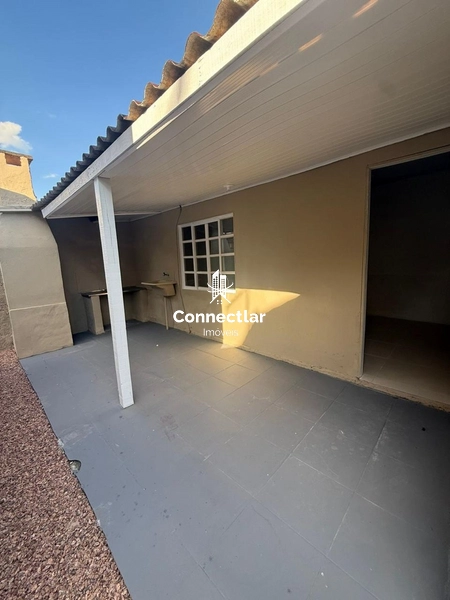 CASA TODA  REFORMADA ESTILO MODERNA.: 13ª foto da galeria de imagens do imóvel