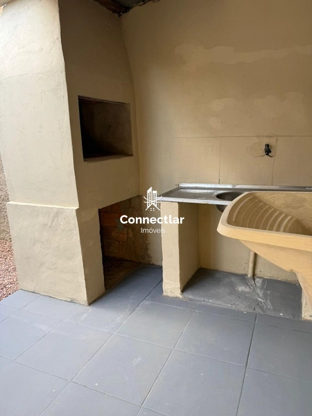 CASA TODA  REFORMADA ESTILO MODERNA.: 14ª foto da galeria de imagens do imóvel