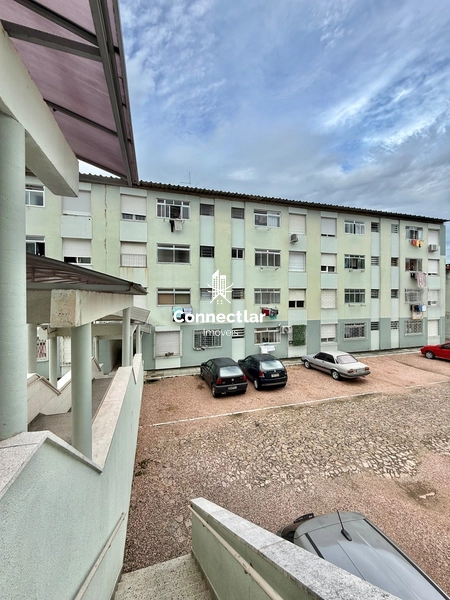 Apartamento 2 dormitórios ao lado do Zaffari Cavalhada: 16ª foto da galeria de imagens do imóvel