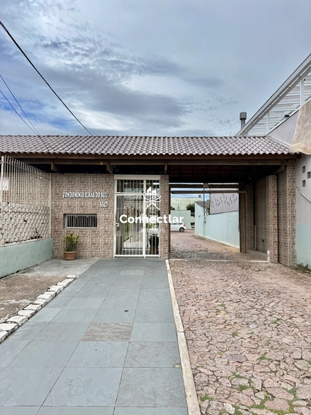 Apartamento 2 dormitórios ao lado do Zaffari Cavalhada: 1ª foto da galeria de imagens do imóvel