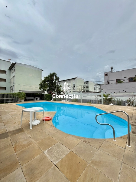 Apartamento 2 dormitórios ao lado do Zaffari Cavalhada: 3ª foto da galeria de imagens do imóvel