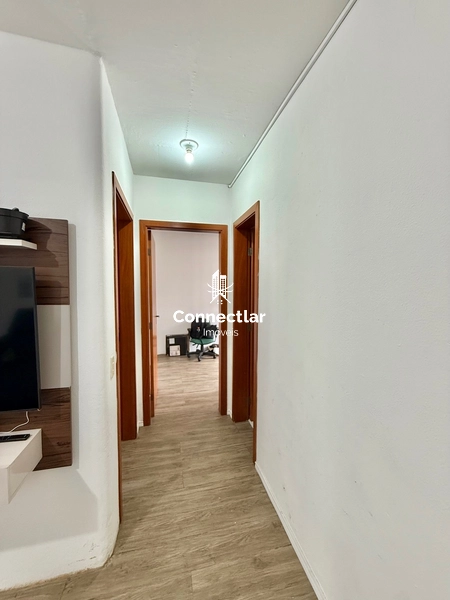 Apartamento 2 dormitórios ao lado do Zaffari Cavalhada: 10ª foto da galeria de imagens do imóvel