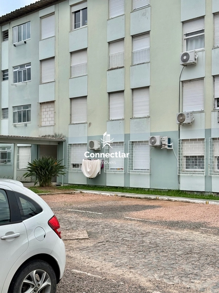 Apartamento 2 dormitórios ao lado do Zaffari Cavalhada: 2ª foto da galeria de imagens do imóvel