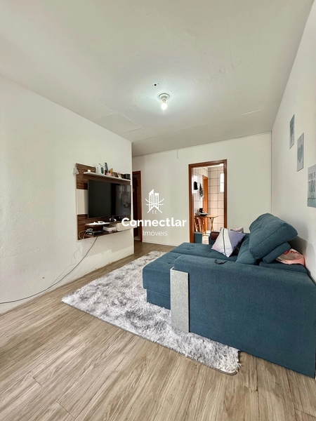 Apartamento 2 dormitórios ao lado do Zaffari Cavalhada: 5ª foto da galeria de imagens do imóvel