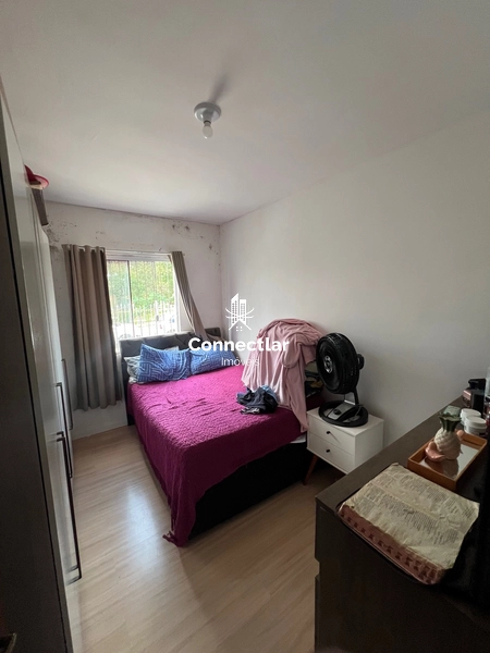 Casa 1 dormitório com amplo pátio no Porto Verde: 8ª foto da galeria de imagens do imóvel