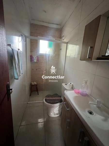 Casa 1 dormitório com amplo pátio no Porto Verde: 7ª foto da galeria de imagens do imóvel