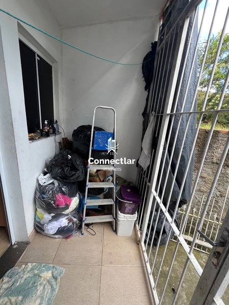 Casa 1 dormitório com amplo pátio no Porto Verde: 10ª foto da galeria de imagens do imóvel